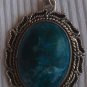 Eilat stone pendant MT18