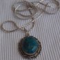 Eilat stone pendant MT18