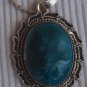 Eilat stone pendant MT18