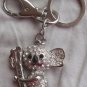 Koala key  holder