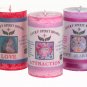 Spell Candles - Choose from 44 Spell and Ritual Intentions
