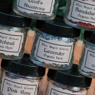 Witches Sacred Alchemy Set for Spells and Magic - Set of 9