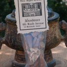 Abundance . Old World Incense 16 Cones