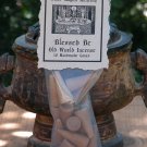 Blessed Be . Old World Incense 16 Cones