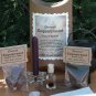 Personal Empowerment Focused Spell Kit