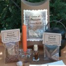Crown of Success Focused Spell Kit