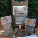 Victorious Employment Focused Spell Kit