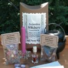 Enchanted Witchery Focused Spell Kit