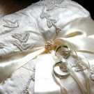 an Eternal Covenant collection - Ring Pillow