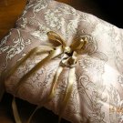 an Eternal Covenant collection - Ring Pillow
