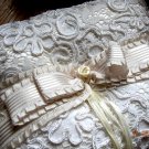 an Eternal Covenant collection - Ring Pillow