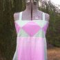 Seminole Patchwork Dress