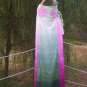 Seminole Patchwork Dress
