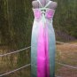 Seminole Patchwork Dress