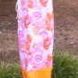 Retro Flowers Skirt
