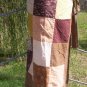 Earth Mama Patchwork Apron