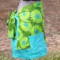 Retro Daisies Apron