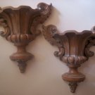 1652  Classic Wall Scone