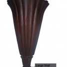 1559  Large Bush Hollow Bracket