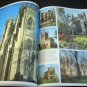 Historic Britain picture book soft cover 1985 1026vf