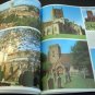 Historic Britain picture book soft cover 1985 1026vf