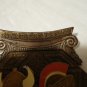 1974 Souvenir Cologne Carnival Koln Karnival hang or use as paperweight 1060vf