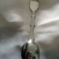 Amsterdam Rijksmuseum souvenir spoon HvdM Holland Netherlands 1075vf