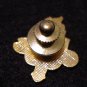 1984 Los Angeles Olympic Games Planning Group lapel pin LAPD OGPG 1094vf