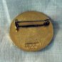 New York is big but this is Biggar Homecoming 1980  pin vintage 1124vf