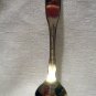 Girl Guides of Canada commemorative spoon silverplate vintage 1128vf