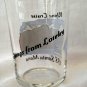 Rhine Cruise souvenir shot glass MFS Santa Maria Lorelei 1148vf