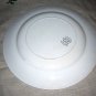 Poulton-Le-Fylde vintage souvenir plate Barratt's Delphatic 1226vf