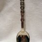 Toronto Canada souvenir spoon CN Tower vintage 1238vf