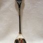 BC Canada Centenary souvenir spoon 1858 to 1958 vintage silverplate 1242vf