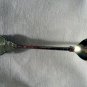 BC Canada Centenary souvenir spoon 1858 to 1958 vintage silverplate 1242vf