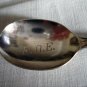 Fraternal Order of Elks souvenir spoon 1881 Rogers Enchantment 1248vf