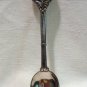 Victoria Canada souvenir spoon dogwood Collectors World vintage souvenirs 1303vf