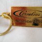 McDonalds souvenir key ring Golden Arches Cornelius 1999  1326vf