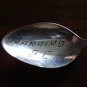 Nanaimo BC Canada sterling silver souvenir spoon vintage 1341vf