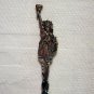 Statue of Liberty 100th birthday centennial souvenir spoon or scoop silverplate vintage 1367vf