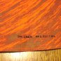 Koalas souvenir cotton linen towel Australia excellent vintage 1478vf