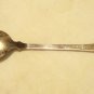 Jamaica souvenir spoon silverplate AMCO very good vintage 1481vf
