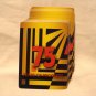Rogers 75 Years of Progress playing cards 1933-2008 plastic coated poker preowned 1492vf