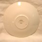 New Brunswick Tartan cup saucer Lord Nelson Pottery England perfect vintage 1493vf