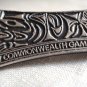 XV Commonwealth Games souvenir bar pin Victoria BC 1994 aboriginal design vintage 1495vf