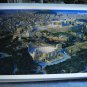 Acropolis Athens souvenir postcard booklet color pre-owned perfect 1515vf