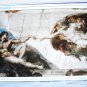 10 Rome souvenir postcards photos 1989 pre-owned unused 1518vf