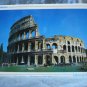 10 Rome souvenir postcards photos 1989 pre-owned unused 1518vf