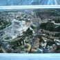 10 Rome souvenir postcards photos 1989 pre-owned unused 1518vf