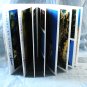 Athens souvenir accordian postcard booklet pre-owned unused 1523vf